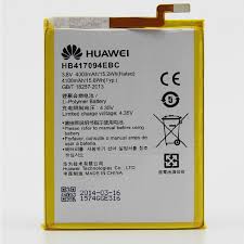 Batteria Huawei Ascend Mate 7